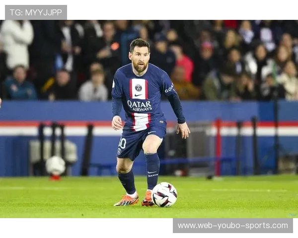 梅西宣布离开巴黎圣日耳曼加盟美国国际足球俱乐部震动足坛