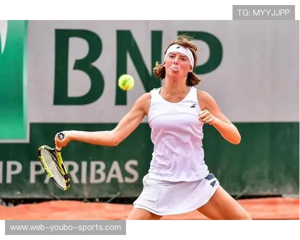 网球新星崛起 世界排名前十迎来年轻血液的挑战