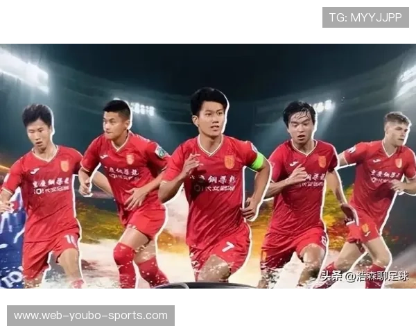 重庆超级联赛最新战况揭晓 热门球队激战正酣 进球数创赛季新高